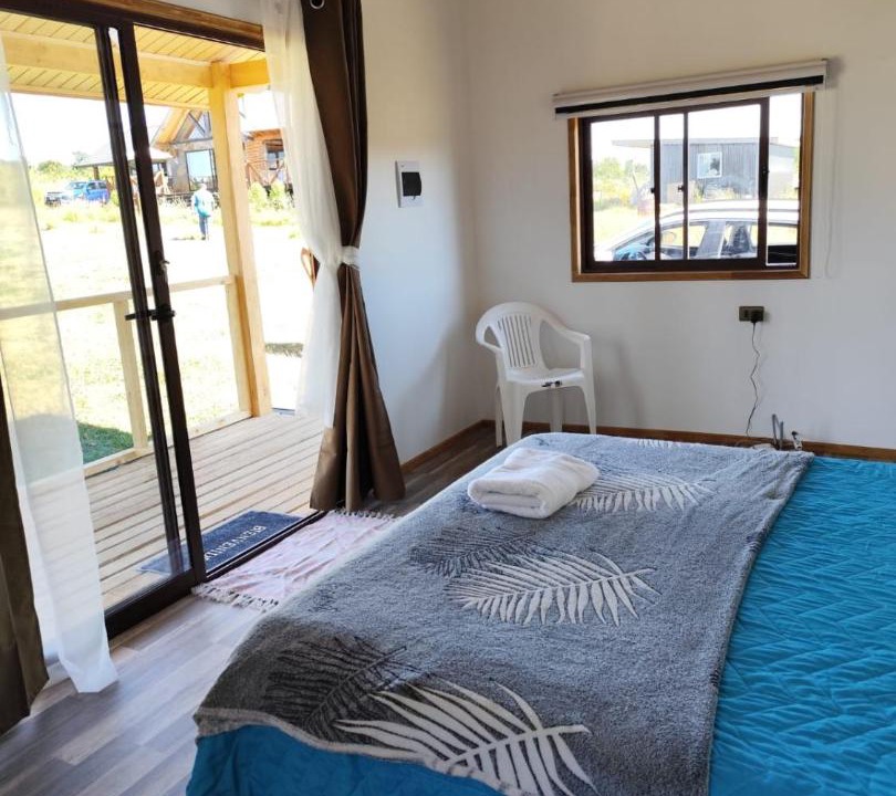 Araucania Region House | Hostal y Domos Bello Horizonte