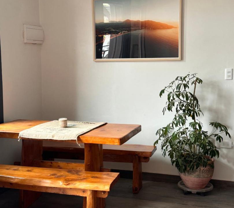 Papudo House | La Casona Papudo