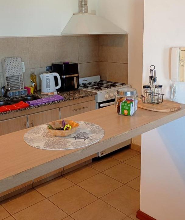 Province of Rio Negro Apartment | Catalina