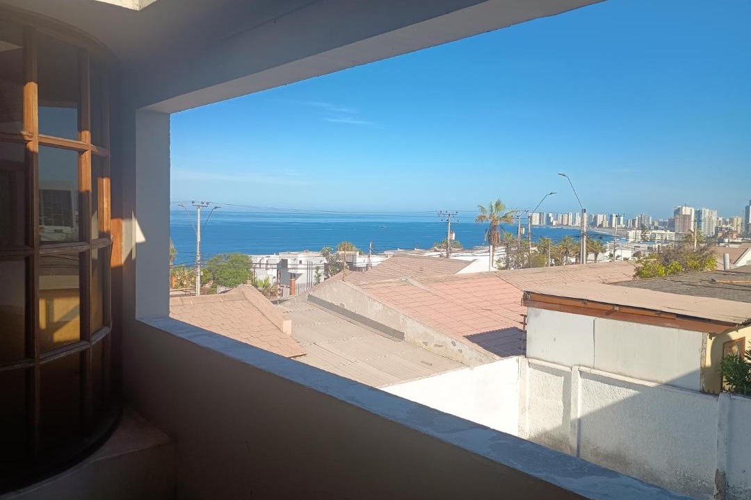 Iquique House | Nuestro rincón
