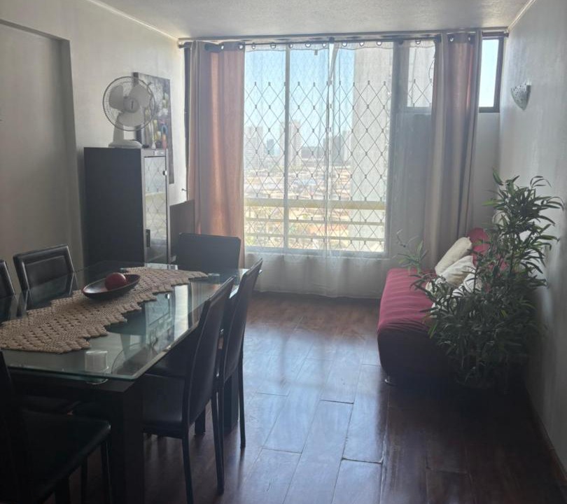 Cavancha Apartment | Campanario 104