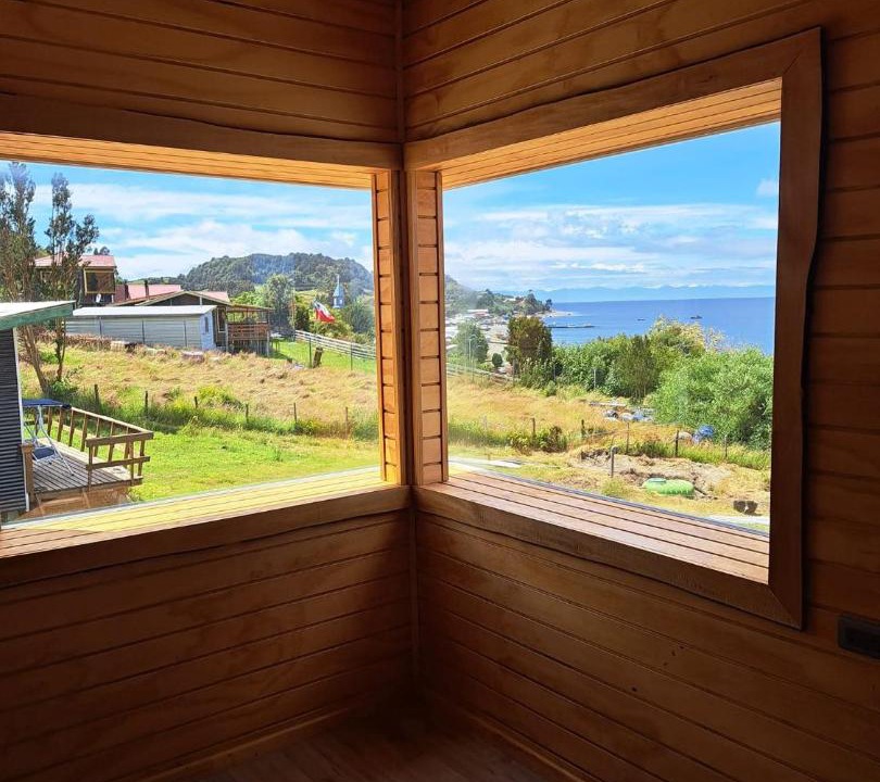 Tenaun Apartment | Cabañas Donde Gaspar