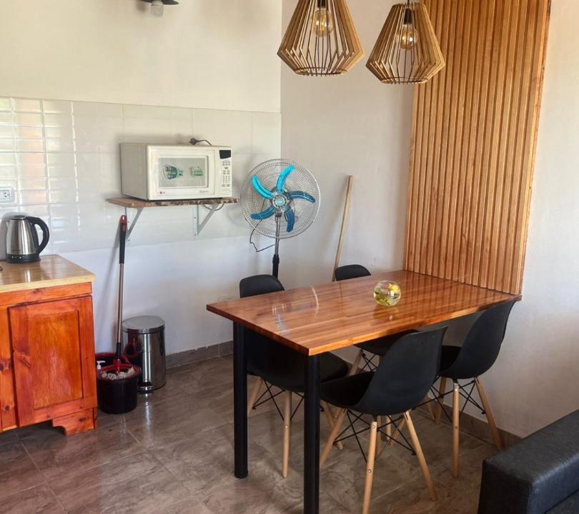 General Belgrano Apartment | Rojavitiva