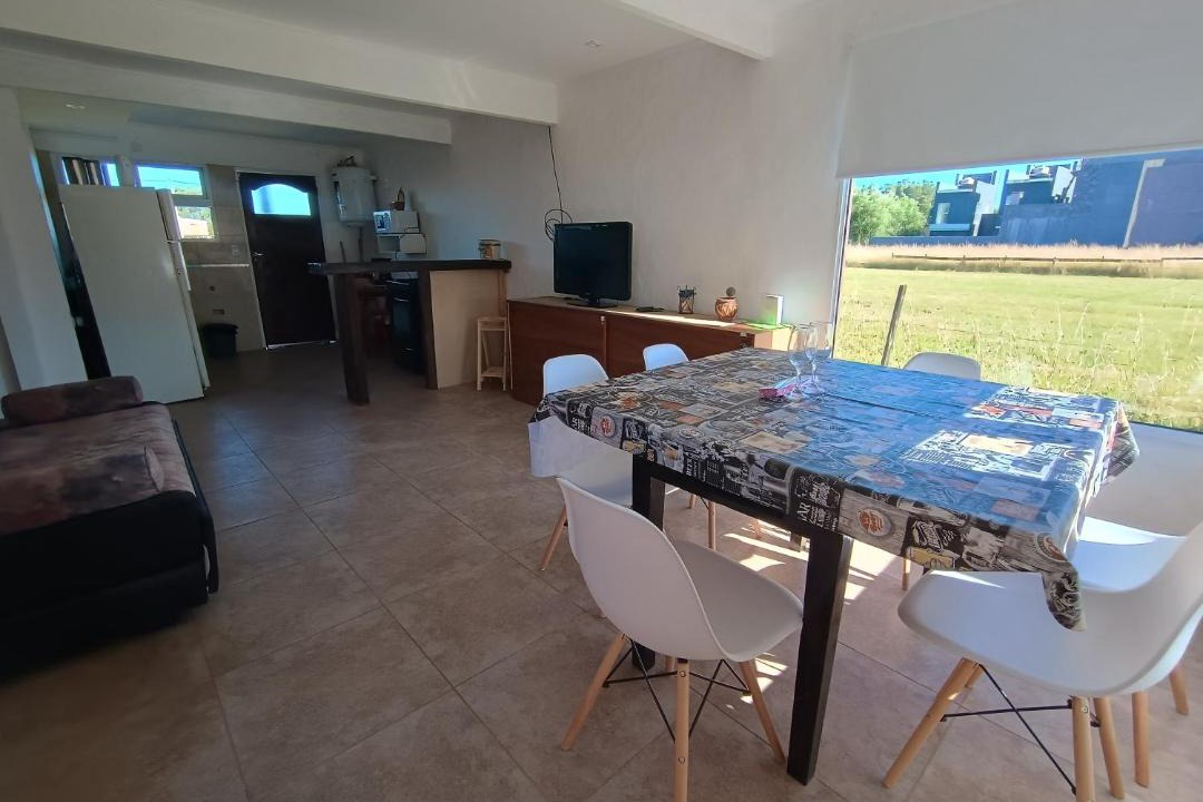 Camet Norte Apartment | Roca 335