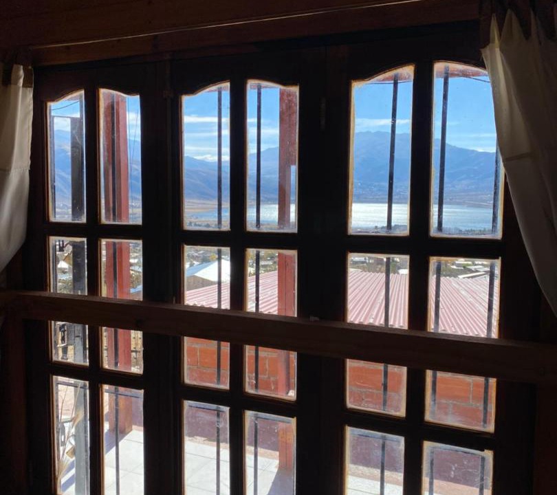 El Mollar House | Cabaña al pie de la montaña
