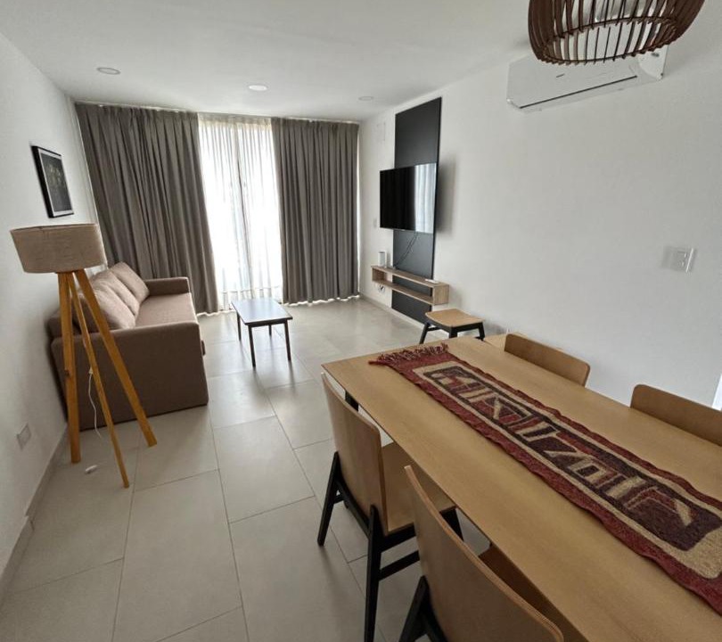 Concepcion del Uruguay Apartment | MorenoPLAZA