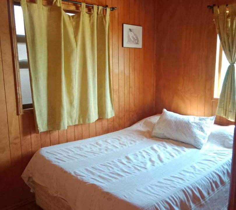 San Gregorio Apartment | Chacra Don Roque