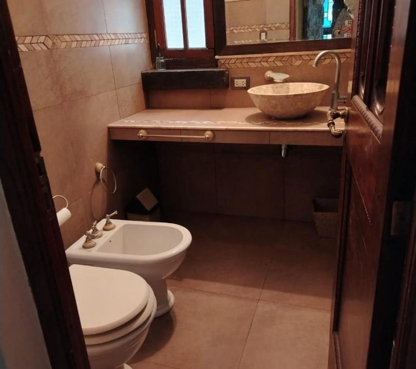 Cuesta Blanca Ski Chalet | Lagriega