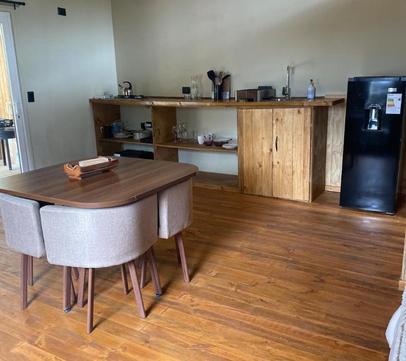 Molco Apartment | La Camelia Aldea Molco