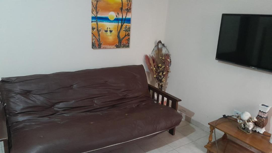 Cuadro Nacional Apartment | Sol de Cuyo Apart