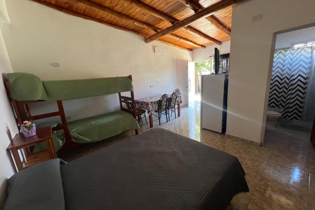 Villa Cura Brochero Apartment | Monoambientes Pitu!