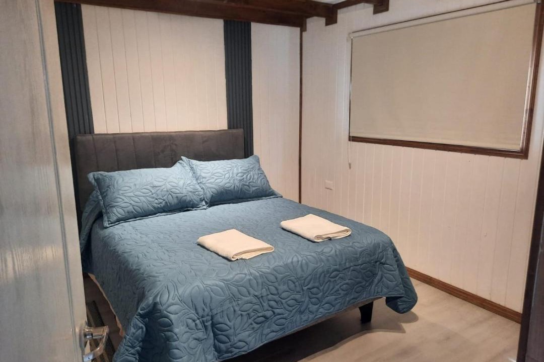 Futaleufu Apartment | Cabañas Entre Cerros y Ríos