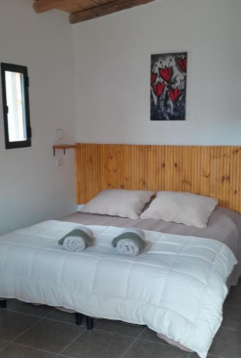 Tilcara Apartment | cabañas UMA RAYMI