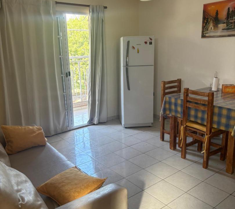 Chivilcoy Apartment | Hospedaje Adha Chivilcoy II