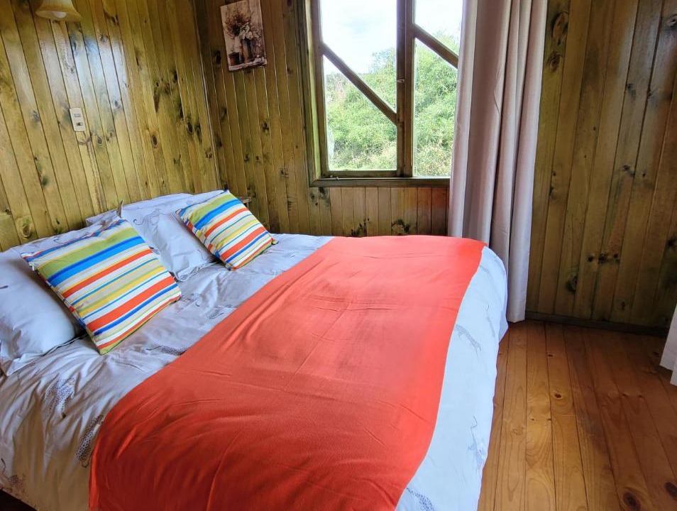 Chiloe Island House | Chiloe Profundo