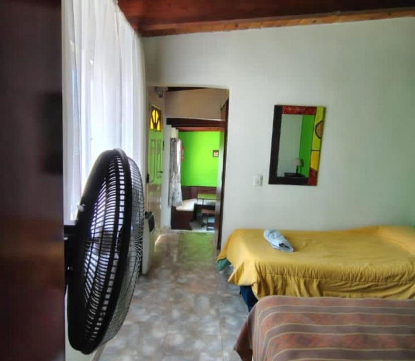 La Falda Apartment | Las Casitas de Mariana
