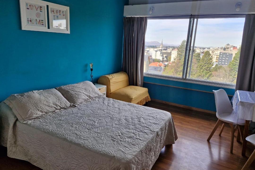 Centro Apartment | Studio Center Bariloche