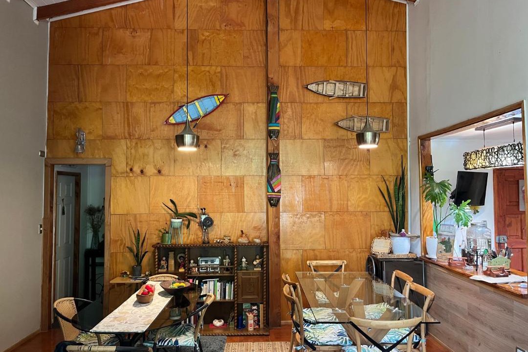 Corral House | Hostel Isla del Rey