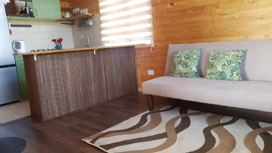 Frutillar House | Los Notros de Frutillar