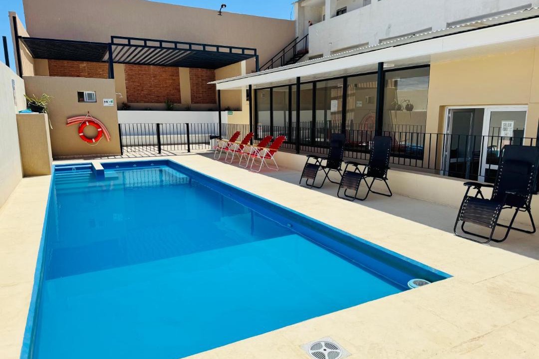 Las Grutas Hotel | Complejo Brisas Místicas