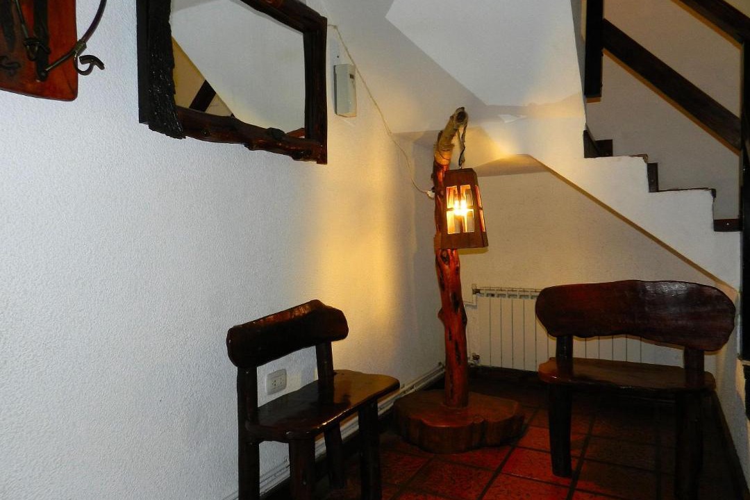 Villa Gesell Hotel | Hotel Vireo