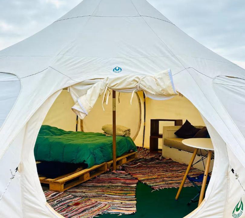Pichilemu Other | Olas de Chile Ecocamp