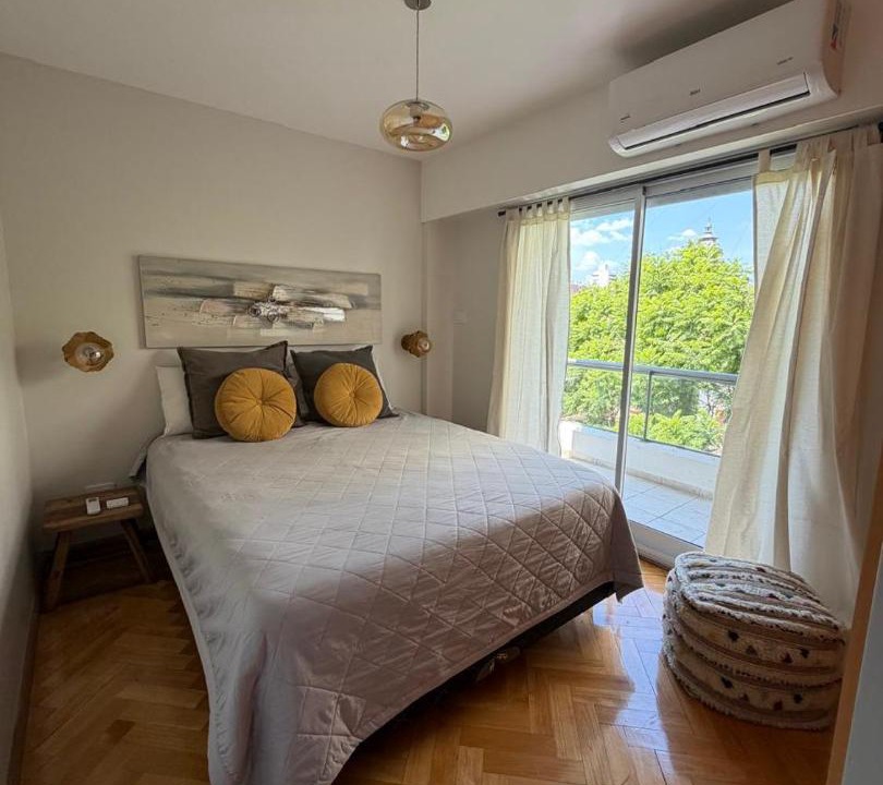 Centro Apartment | Departamento Fabuloso 5