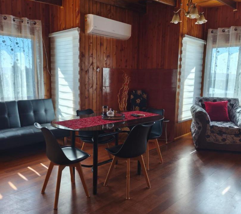 Castro House | Astilleros,Dalcahue