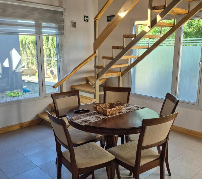 Macrozona Meseta Cerro Calafate Apartment | Yaten