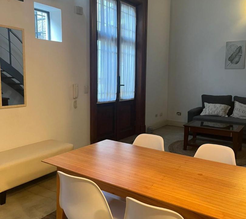 Buenos Aires Central Business District Apartment | Apartment in San Telmo