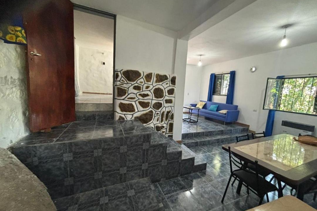 Agua de Oro Hostel | Refugio Blue Hill Hostel