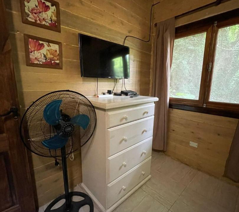 El Peligro House | Cabaña - El Bamboo Eventos