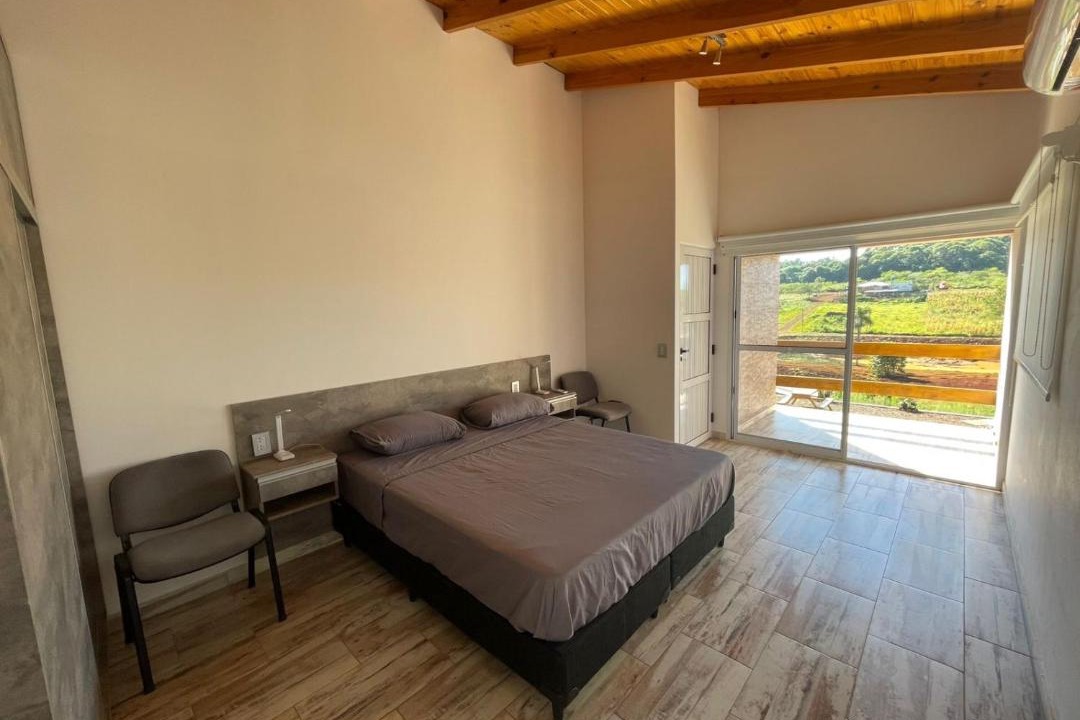 San Vicente Apartment | Tierra Roja