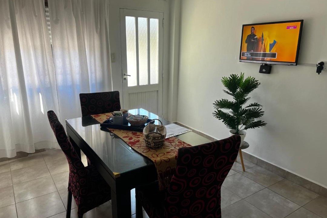 Santa Rosa Apartment | Kallpa