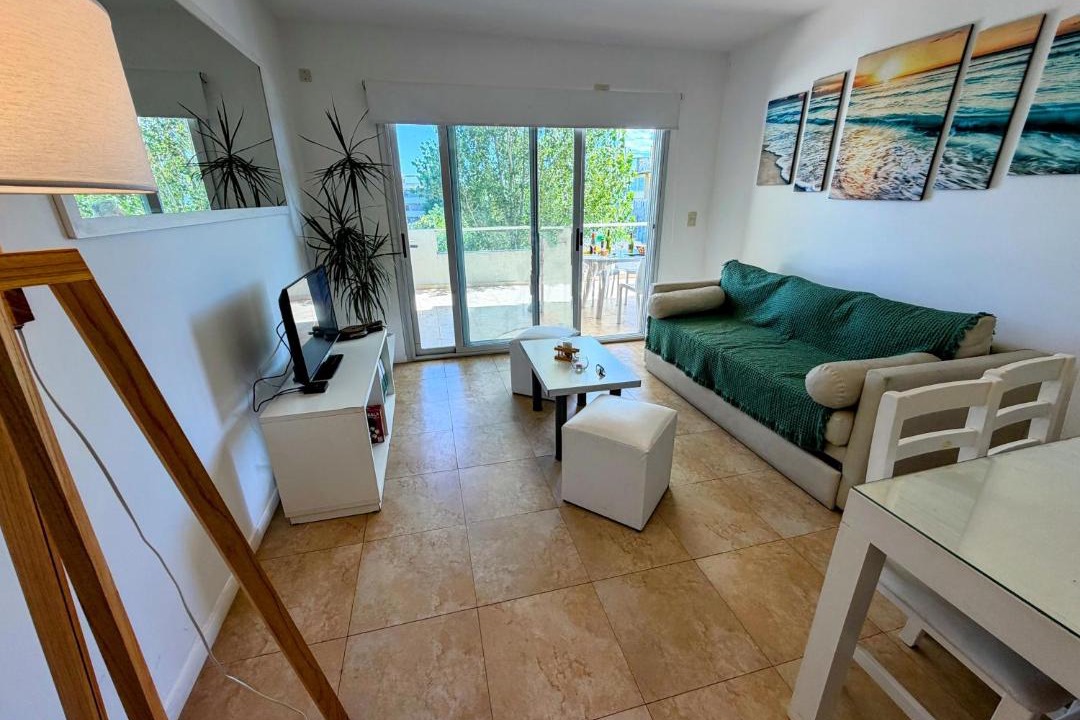 Las Gaviotas Apartment | Duna 6