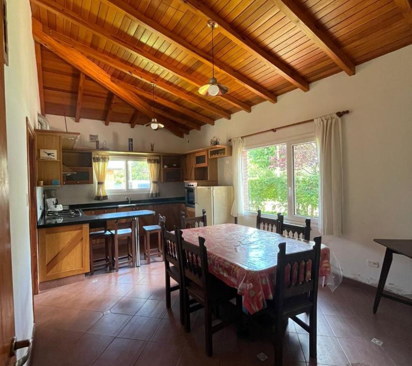 La Cumbre House | Casa La Cumbre