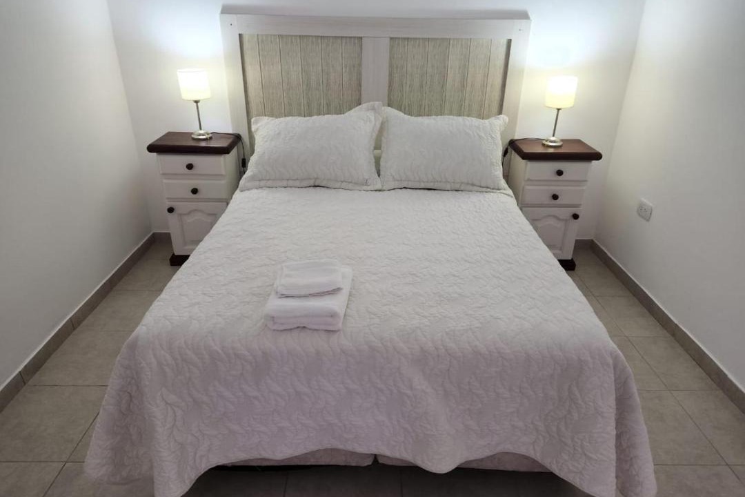 Province of Rio Negro Apartment | Departamento 2 Viedma Centro