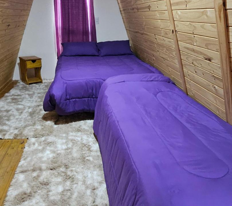 Perito Moreno Apartment | Cabaña anita