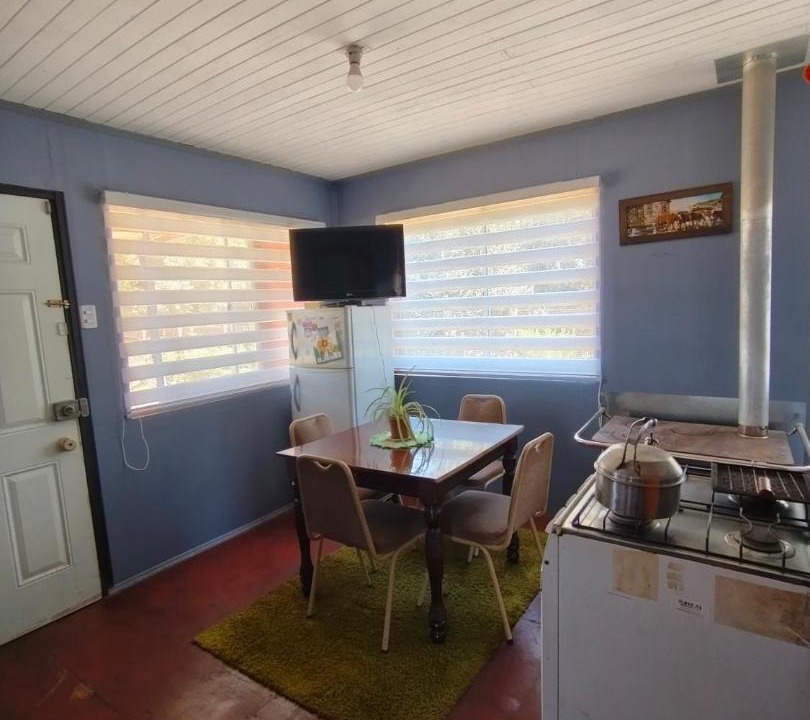 Curacautin Apartment | Cabaña Curacautín, IX Región