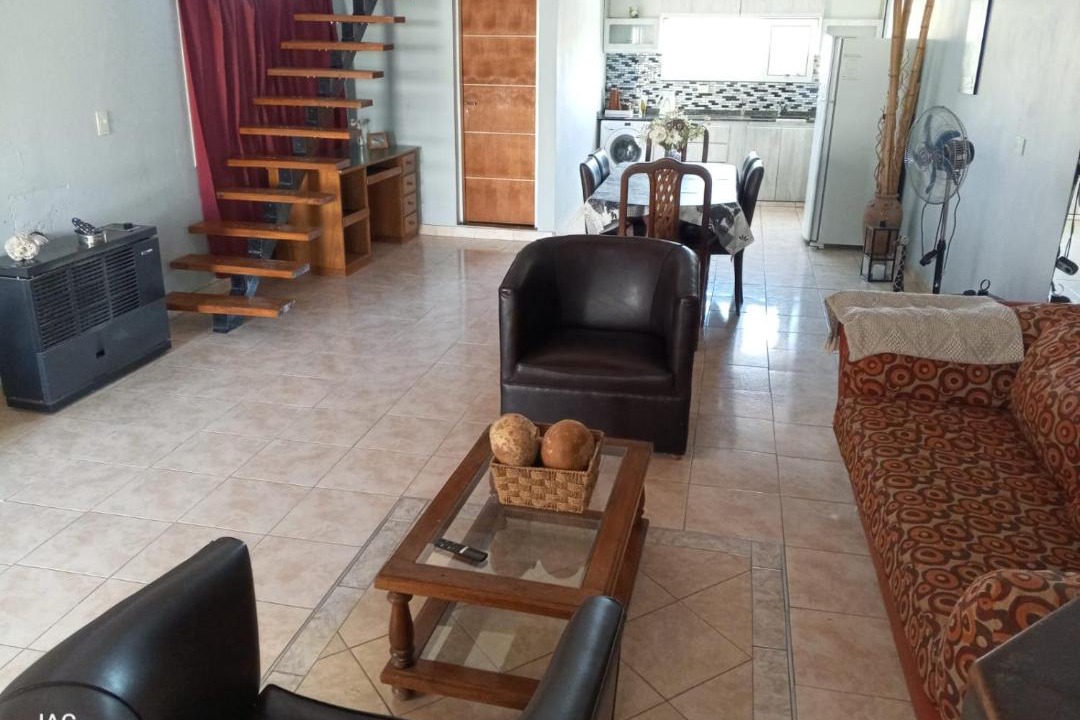 Comodoro Rivadavia Apartment | Los del Sur cabañas