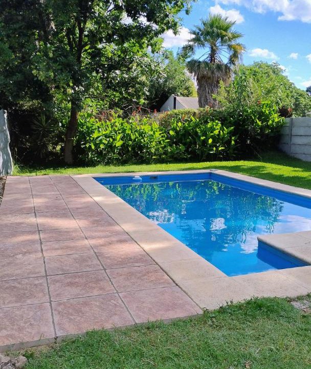Rosario Department House | CASA FUNES