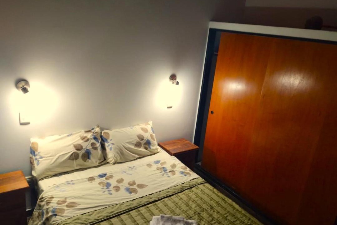 Carpinteria House | Berna