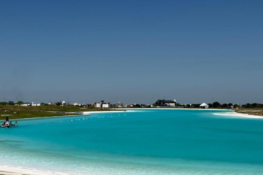 Yocsina House | HOUSE SOUTH en AQUAVISTA VILLA RESIDENCIAL