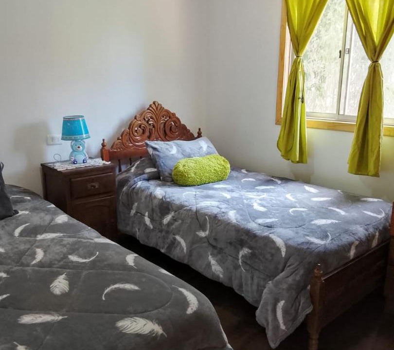 Paredones Apartment | Cabañas Doña Magali