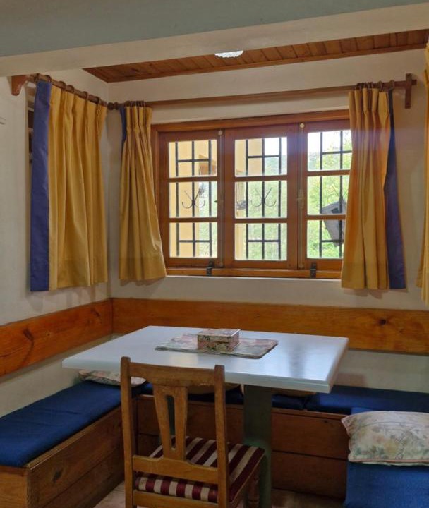 Bajos de Lircay House | Hermosa casa de campo