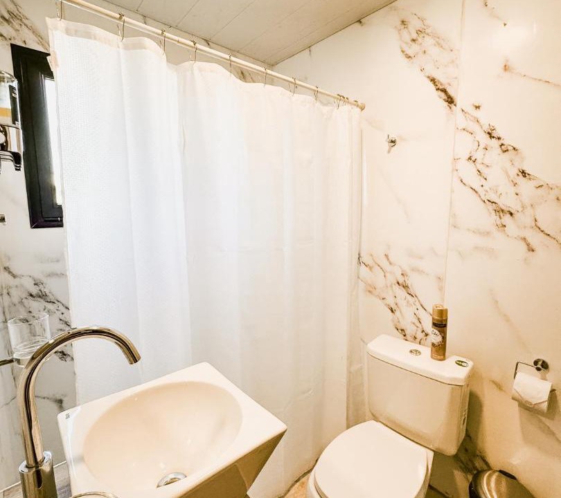Caviahue Apartment | Cabañas Lihuen