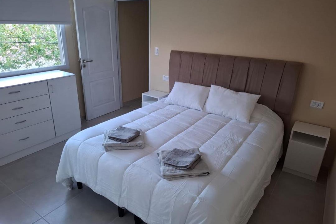 Rio Gallegos Apartment | RoMara Departamento