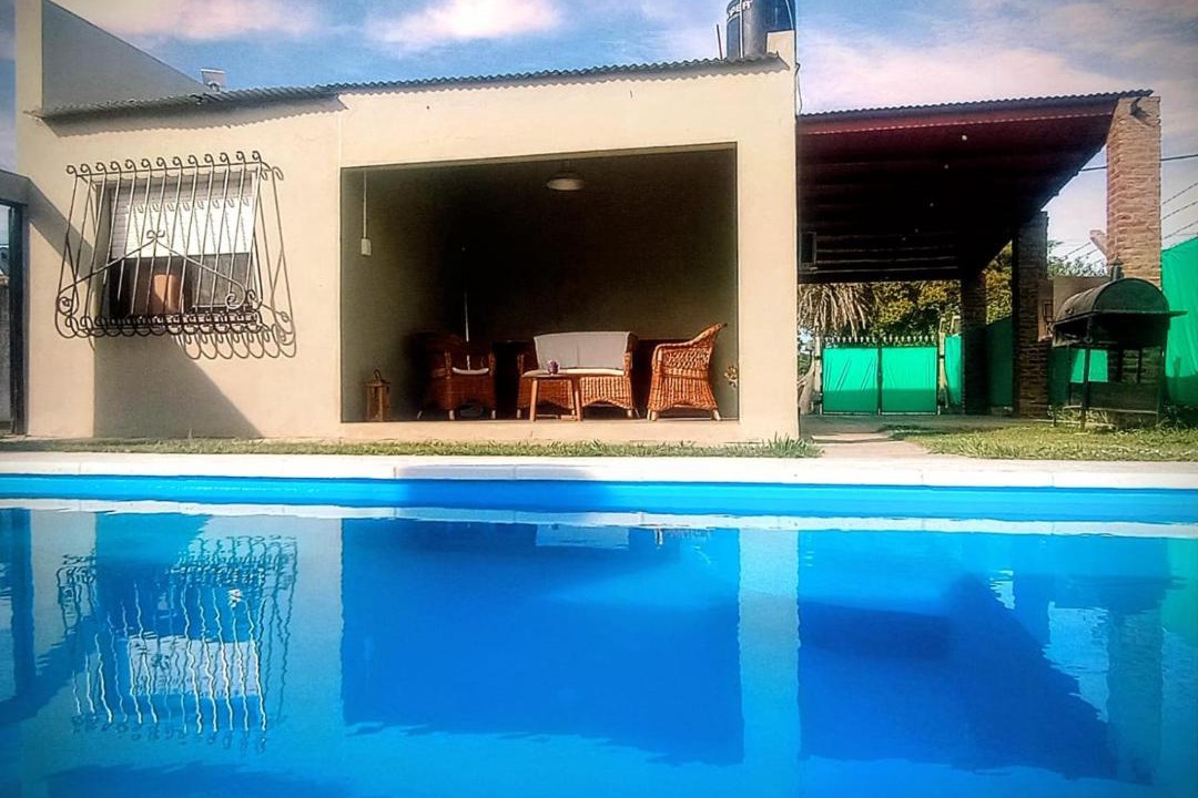 Gorostiaga House | Esterina