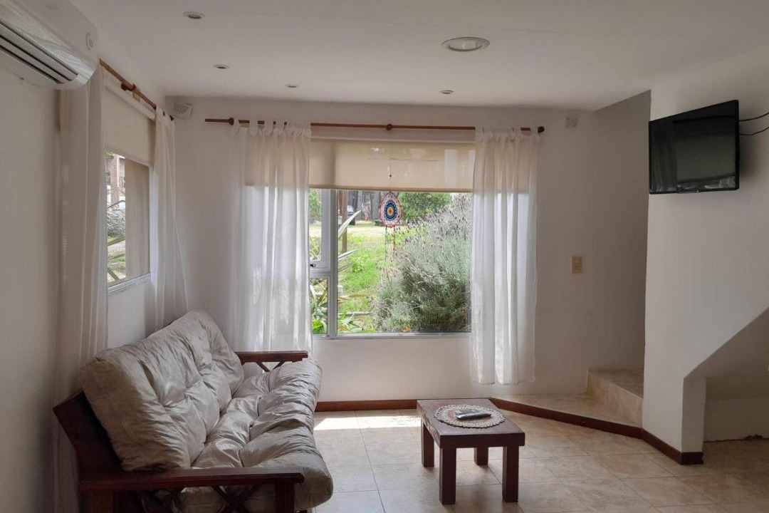 Mar Azul House | Arena y Sol - casas de playa