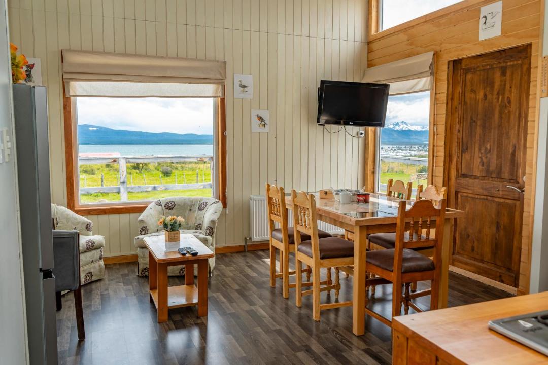 Puerto Natales House | Kayenwuouk, Puerto Natales